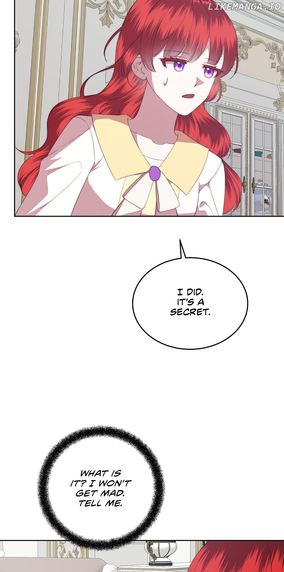 I Tamed the Male Lead’s Father Chapter 43 - page 53