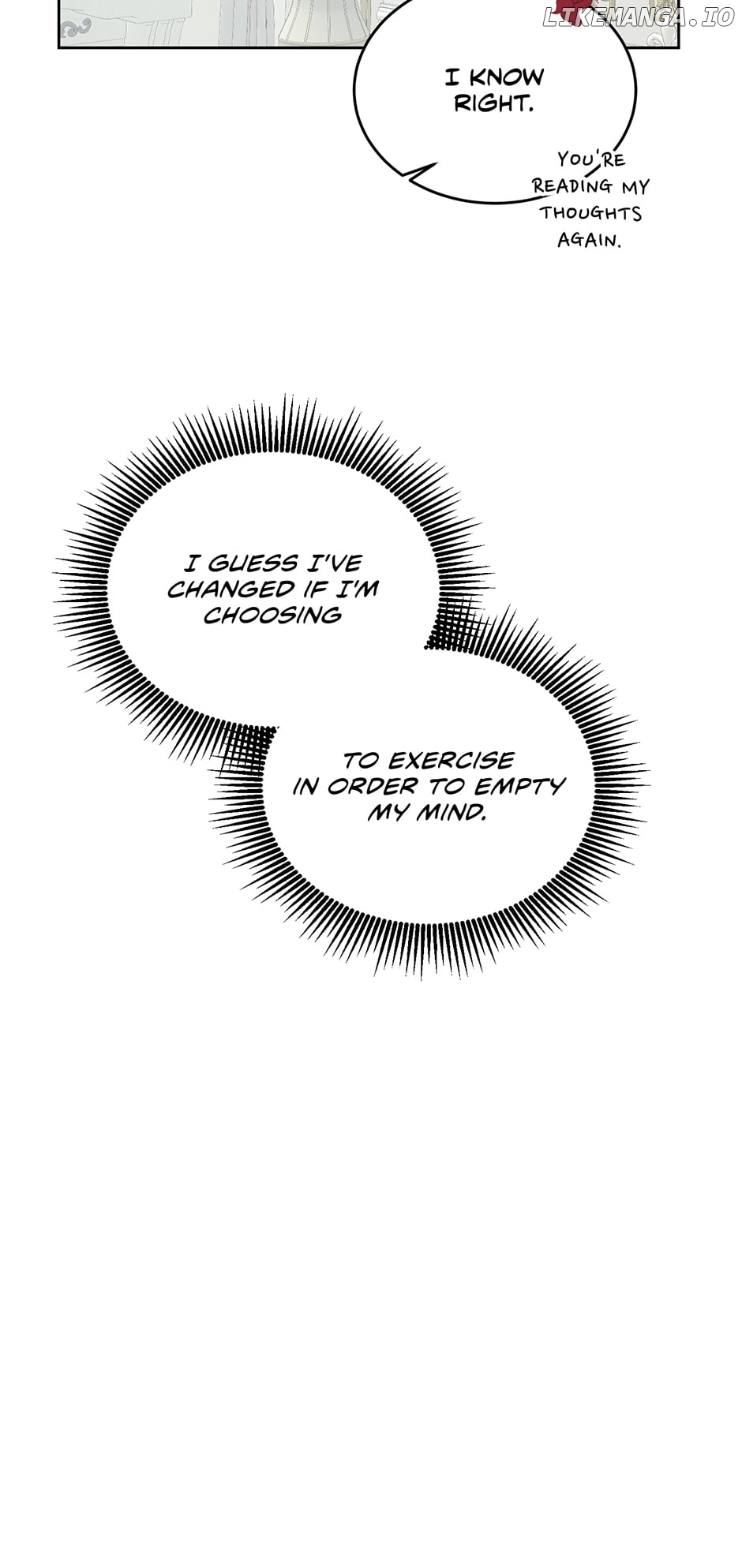 I Tamed the Male Lead’s Father Chapter 43 - page 7