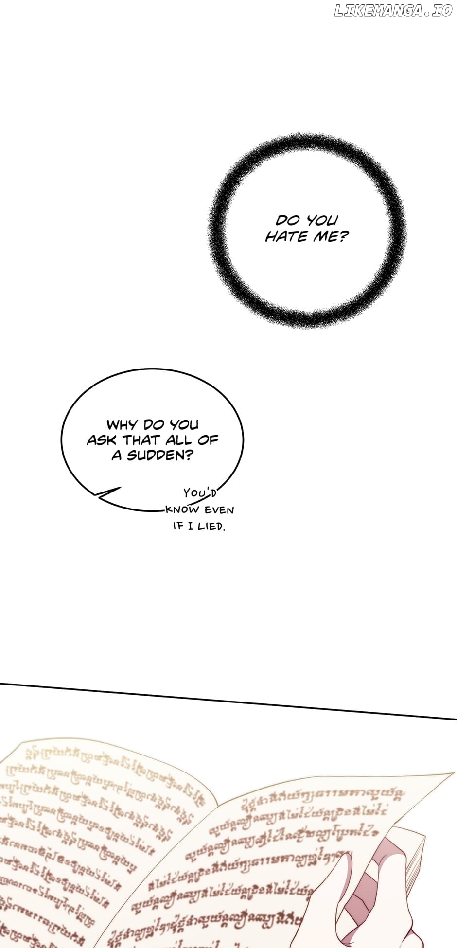 I Tamed the Male Lead’s Father Chapter 44 - page 4