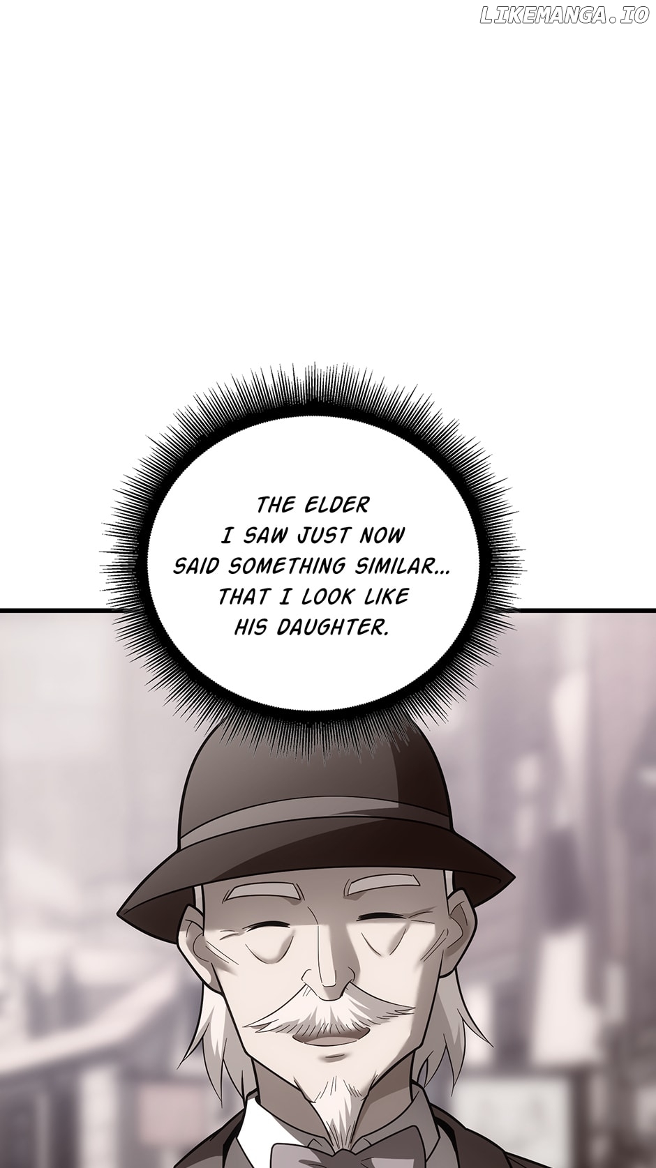 My Civil Servant Life Reborn in the Strange World Chapter 84 - page 14