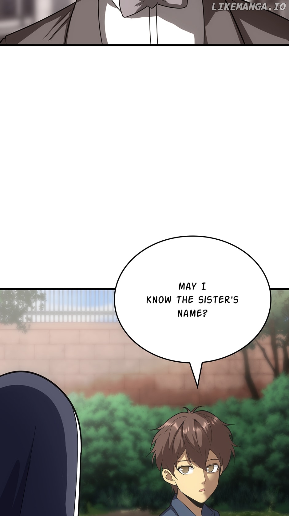 My Civil Servant Life Reborn in the Strange World Chapter 84 - page 15