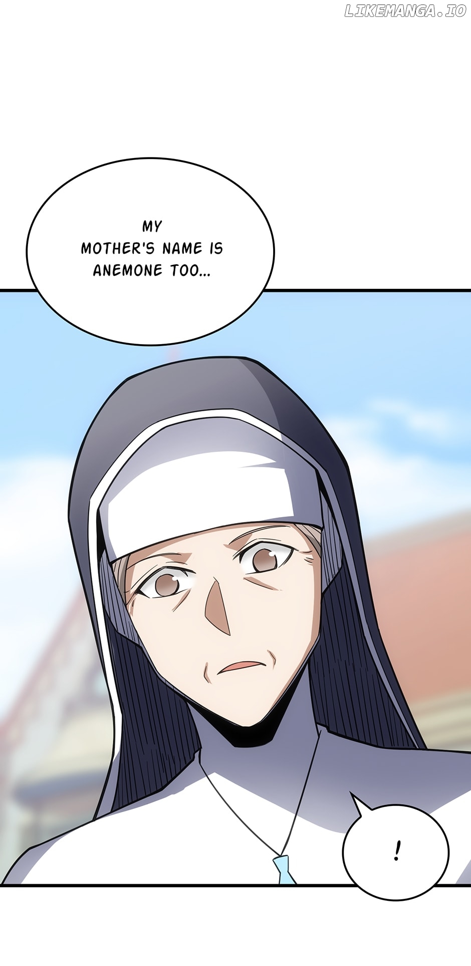 My Civil Servant Life Reborn in the Strange World Chapter 84 - page 17