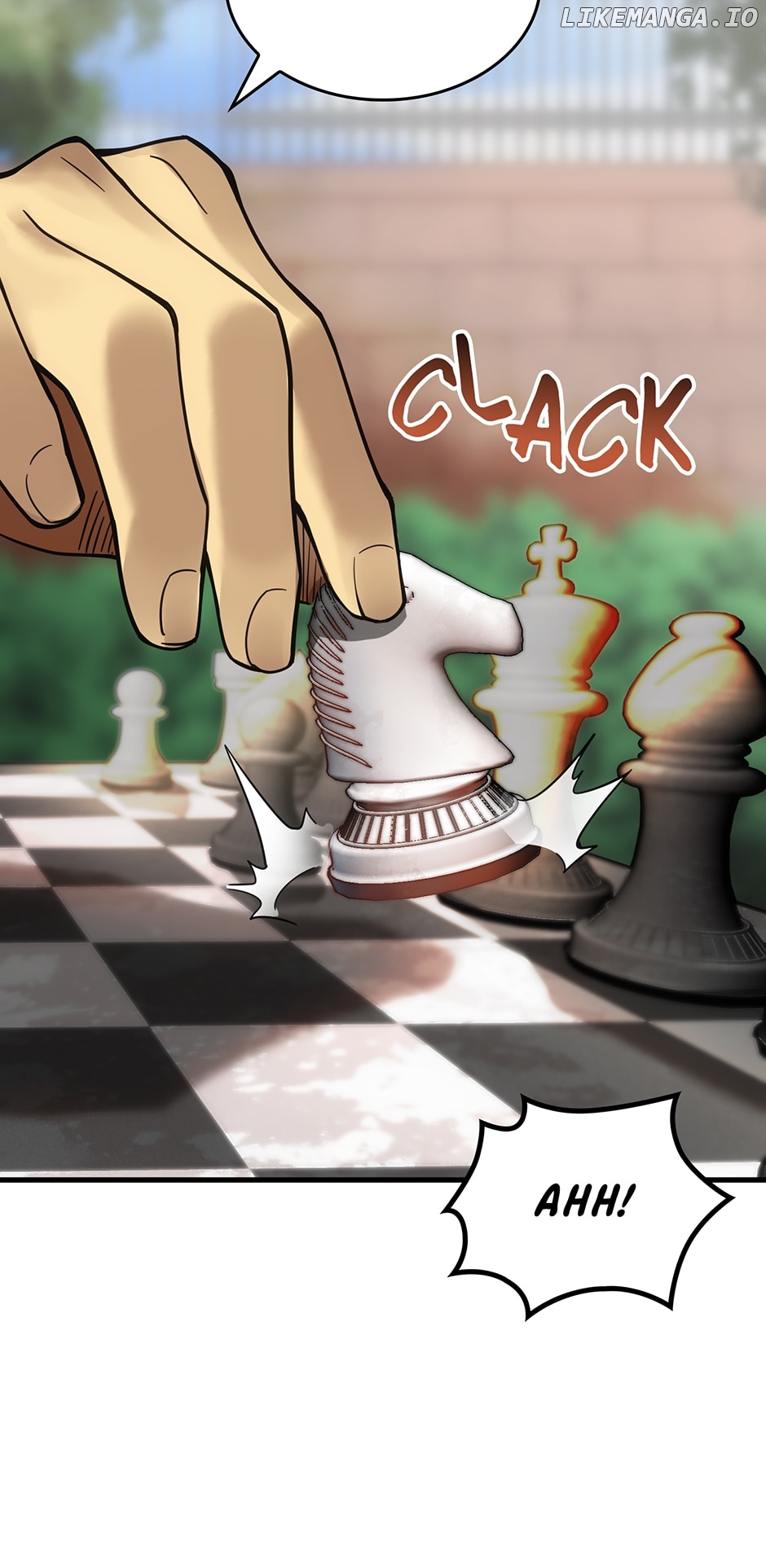 My Civil Servant Life Reborn in the Strange World Chapter 84 - page 21