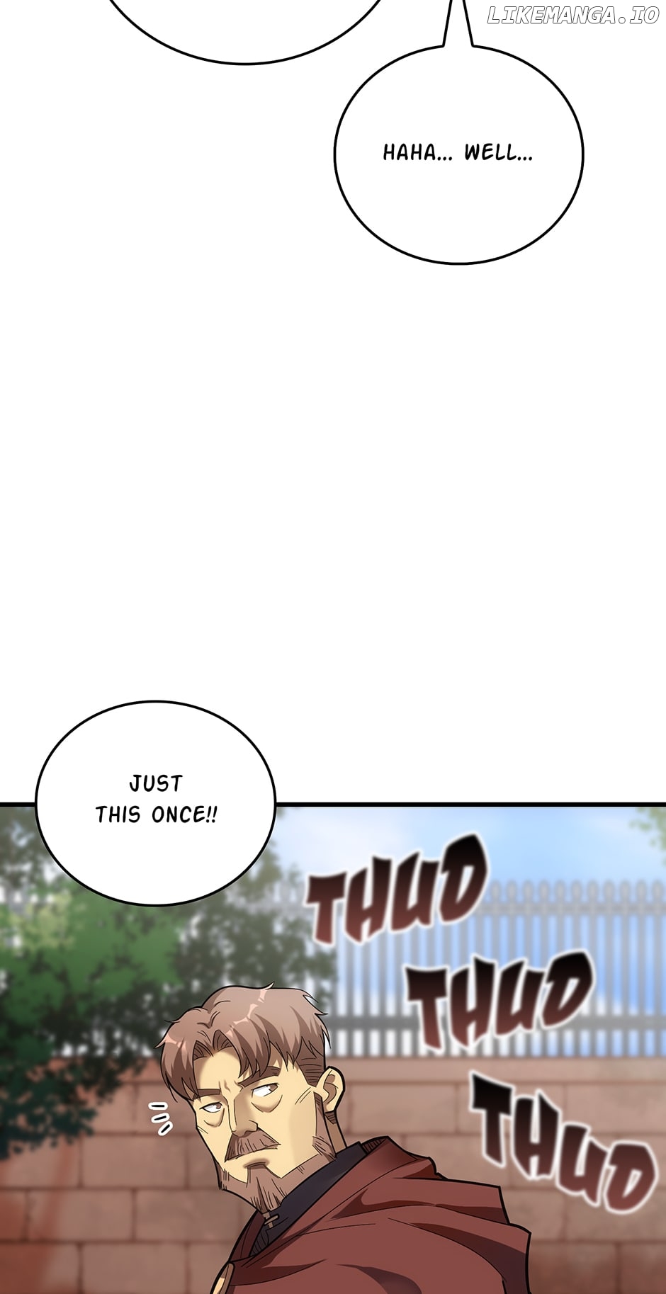My Civil Servant Life Reborn in the Strange World Chapter 84 - page 23