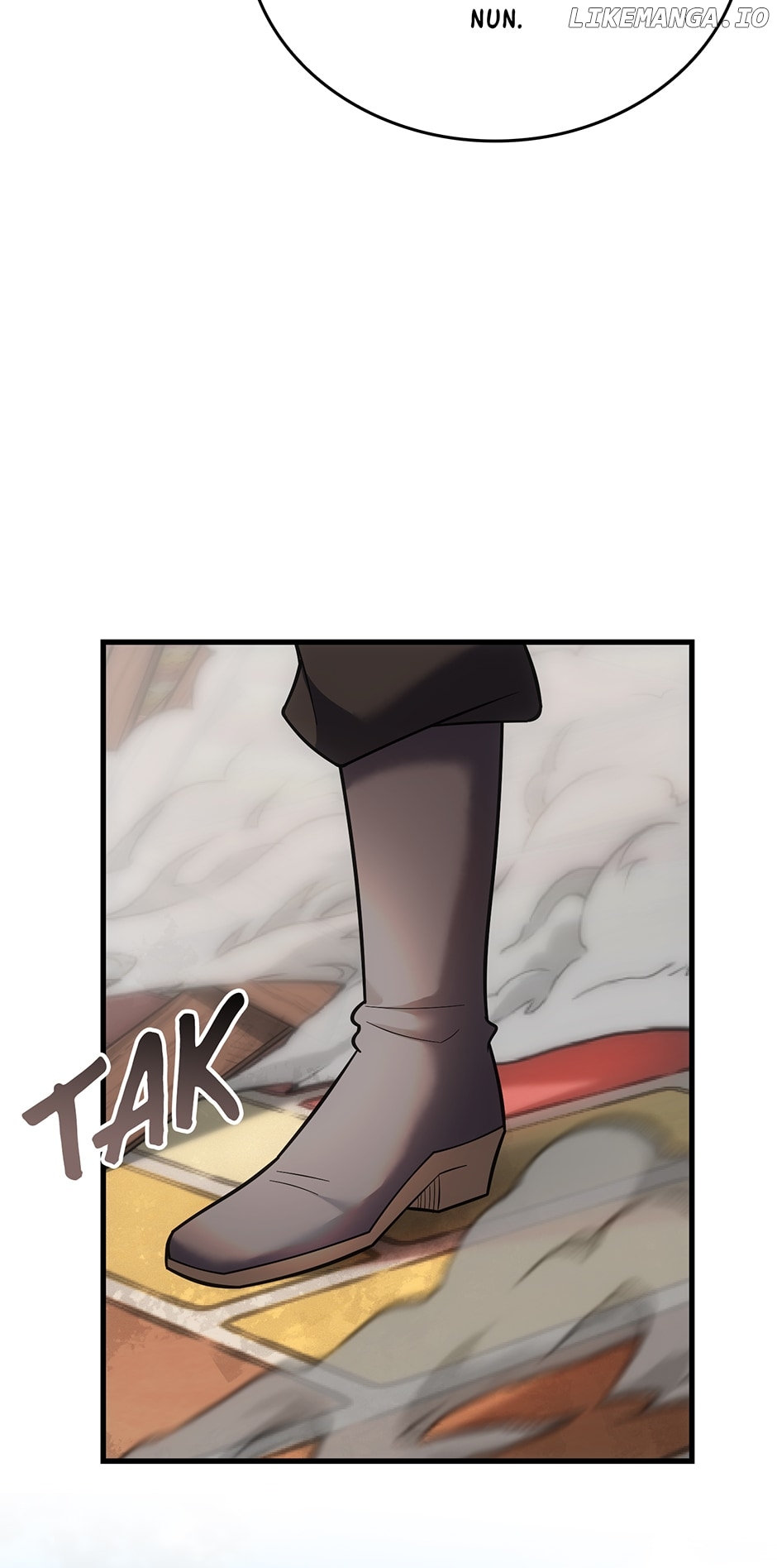 My Civil Servant Life Reborn in the Strange World Chapter 84 - page 28