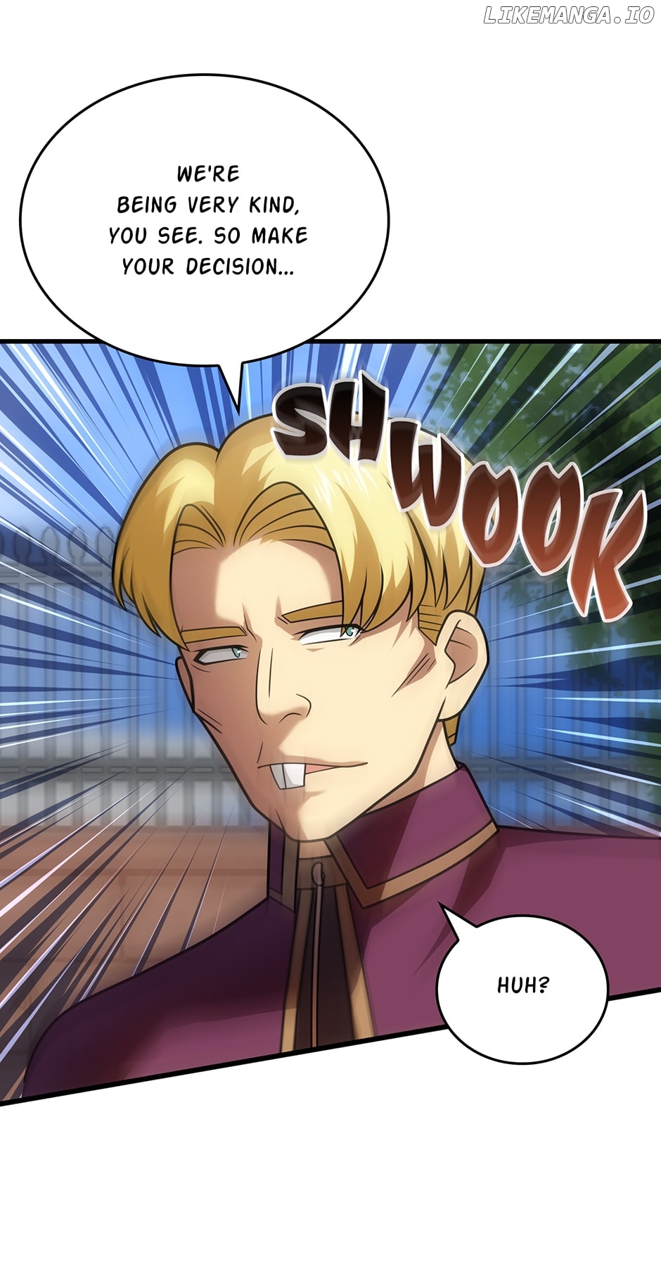 My Civil Servant Life Reborn in the Strange World Chapter 84 - page 46