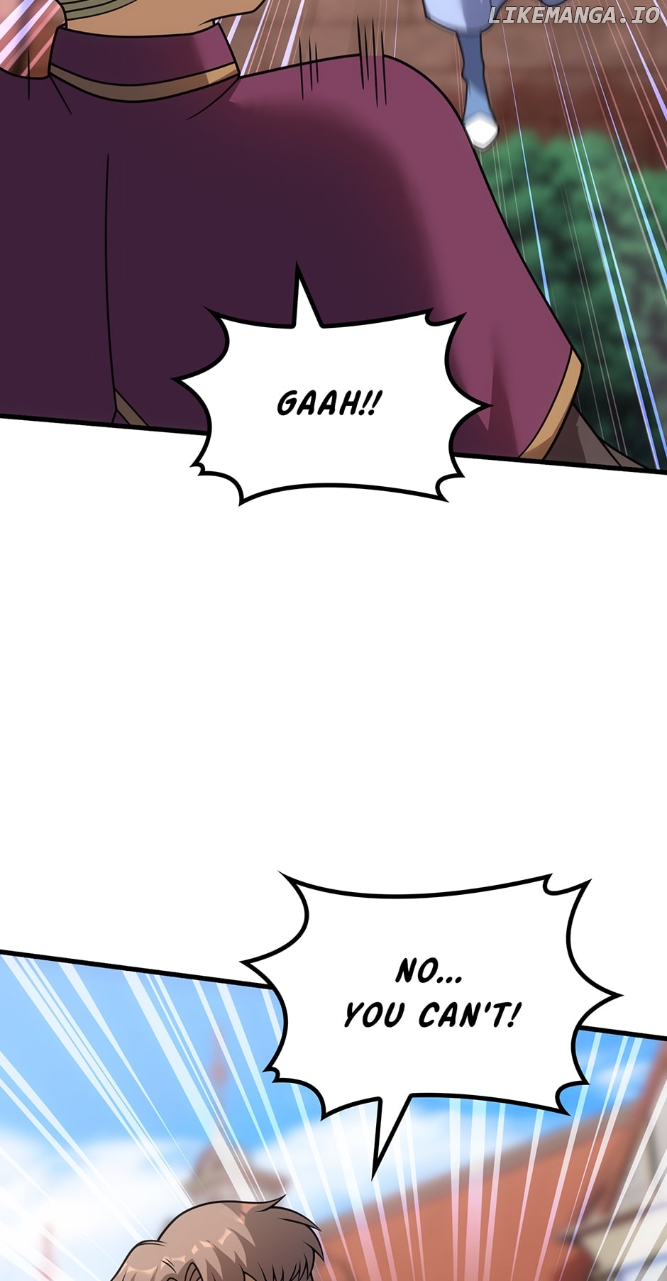 My Civil Servant Life Reborn in the Strange World Chapter 84 - page 48