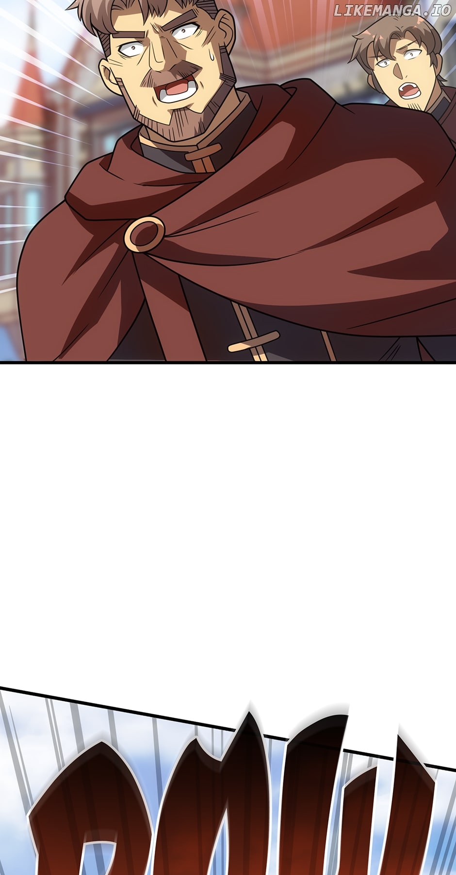 My Civil Servant Life Reborn in the Strange World Chapter 84 - page 49
