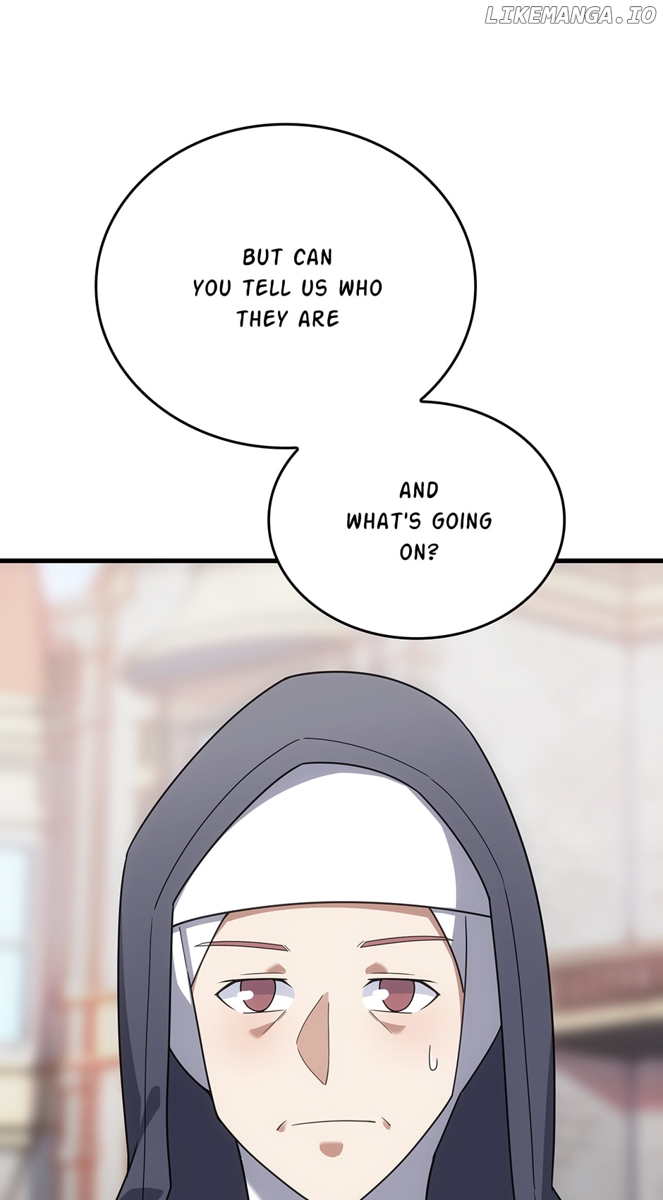 My Civil Servant Life Reborn in the Strange World Chapter 84 - page 66