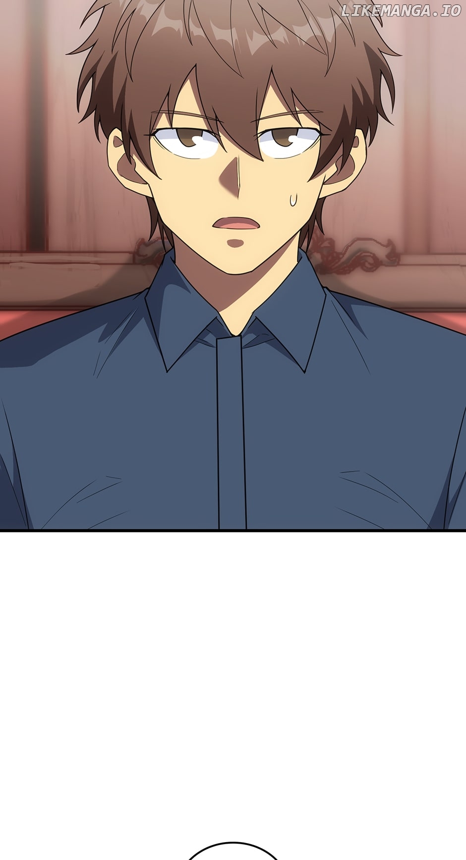 My Civil Servant Life Reborn in the Strange World Chapter 84 - page 73