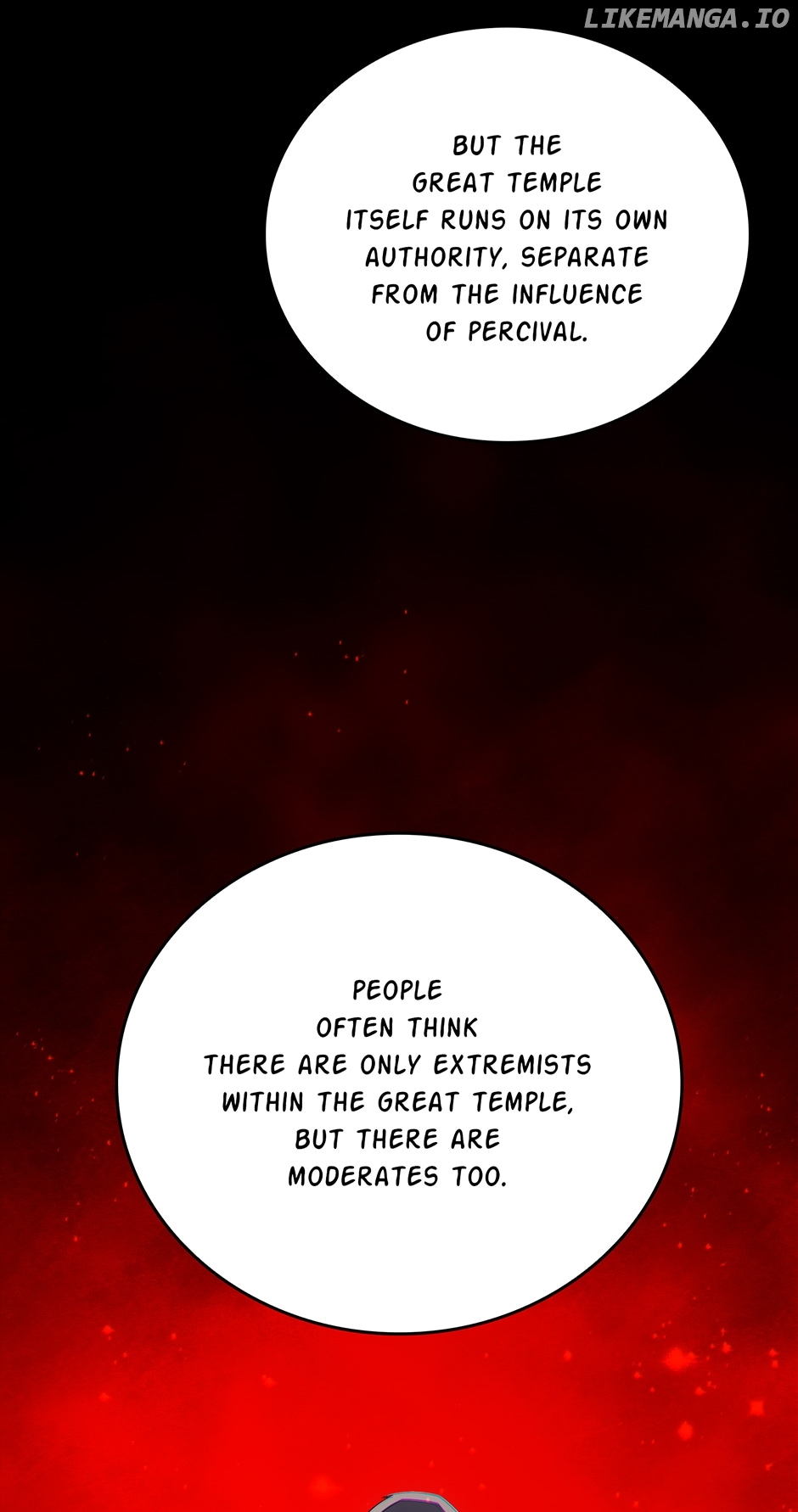 My Civil Servant Life Reborn in the Strange World Chapter 84 - page 77