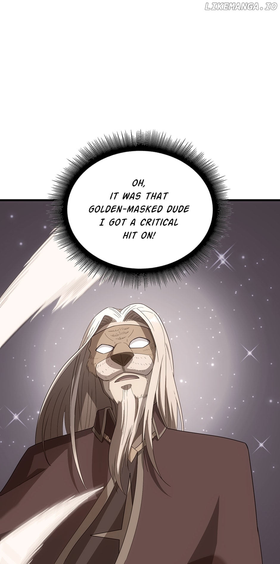 My Civil Servant Life Reborn in the Strange World Chapter 84 - page 84