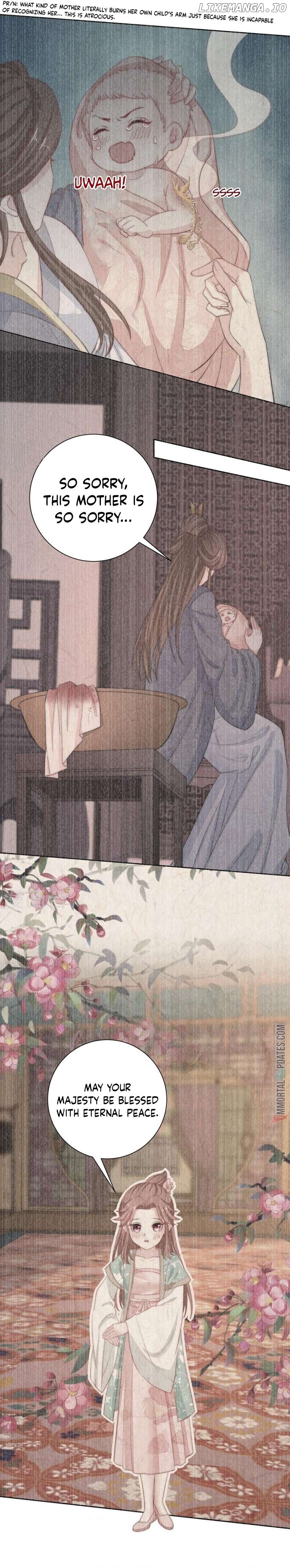 Poisonous Doctor: First Wife’s Daughter Chapter 289 - page 2