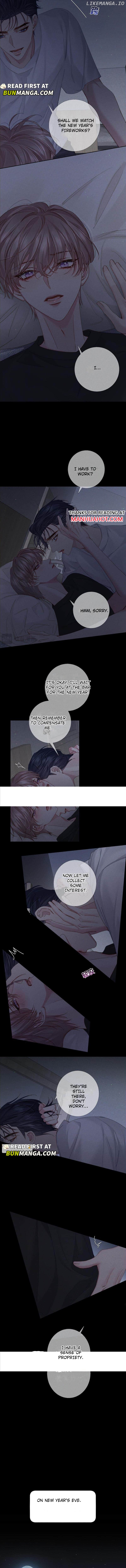 The Protagonist Just Wants To Falling In Love Chapter 126 - page 3