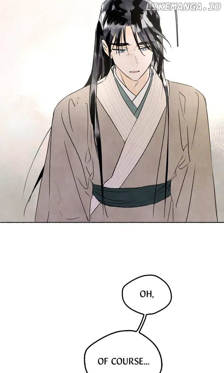 The Tale of the Frost Flower Chapter 68 - page 32