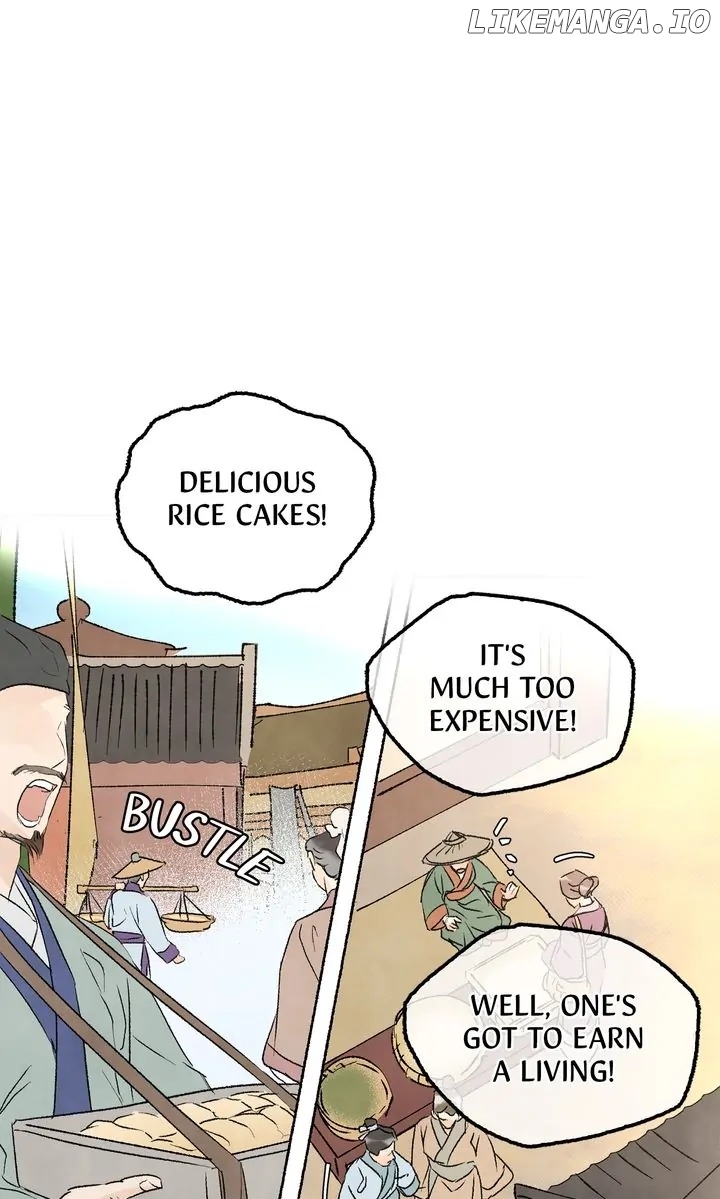 The Tale of the Frost Flower Chapter 68 - page 44