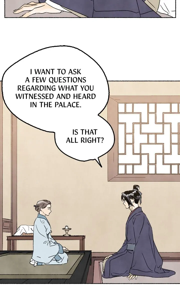 The Tale of the Frost Flower Chapter 69 - page 10