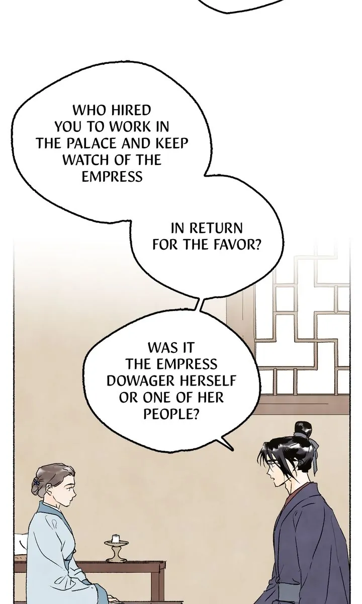 The Tale of the Frost Flower Chapter 69 - page 12