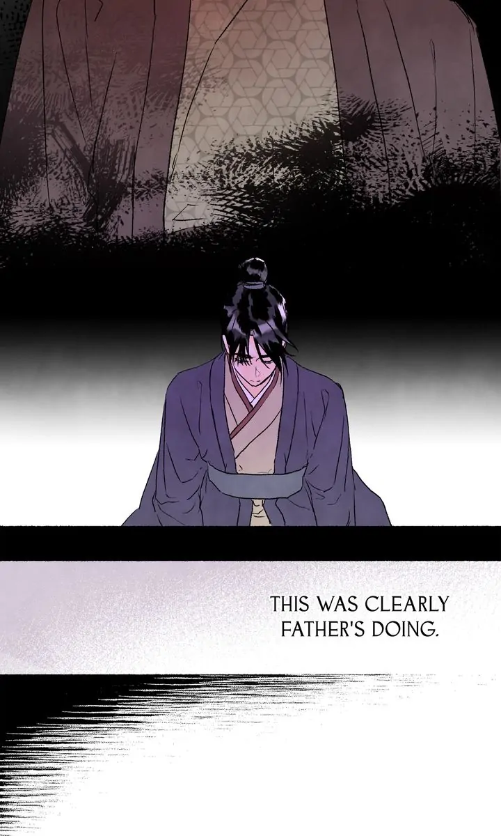 The Tale of the Frost Flower Chapter 69 - page 18