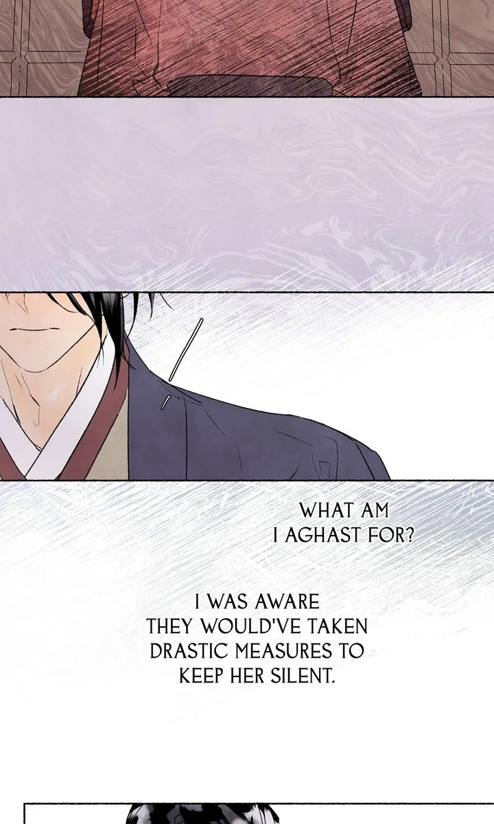 The Tale of the Frost Flower Chapter 69 - page 2