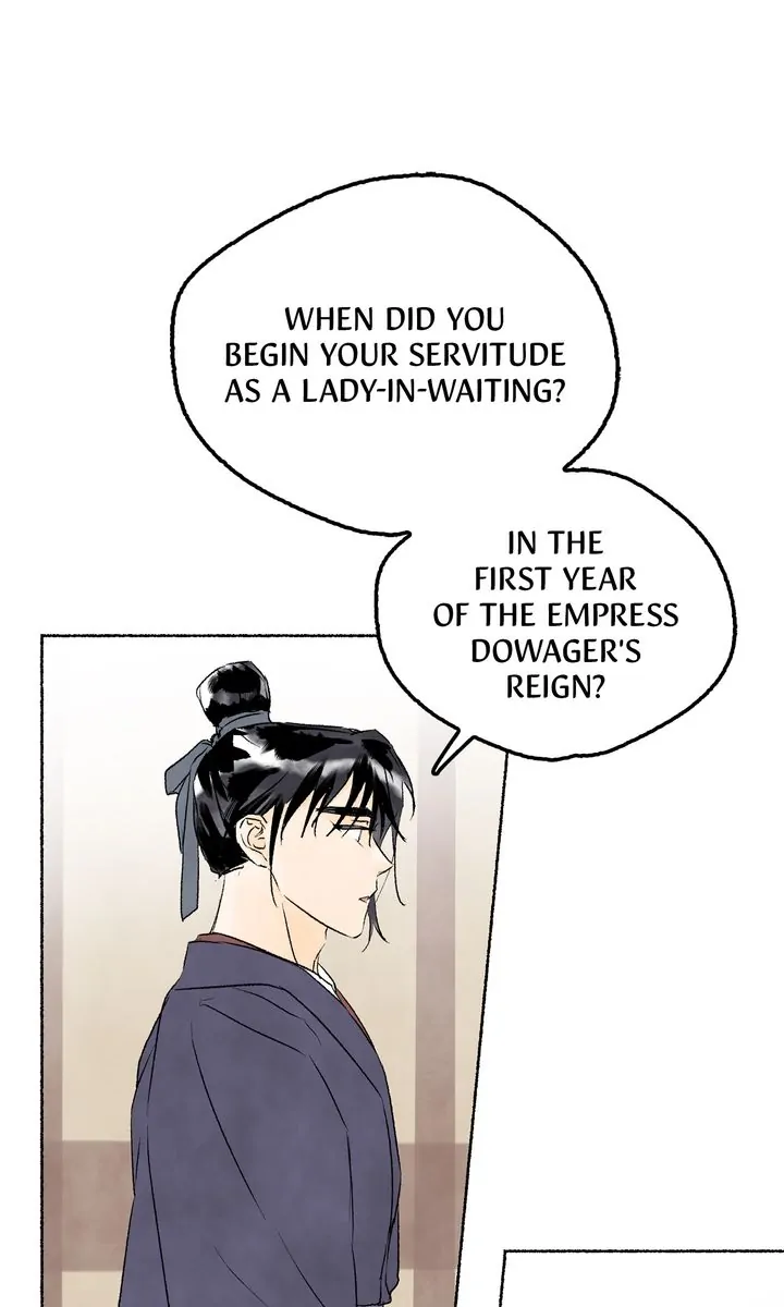 The Tale of the Frost Flower Chapter 69 - page 21