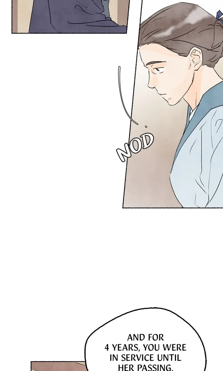 The Tale of the Frost Flower Chapter 69 - page 22