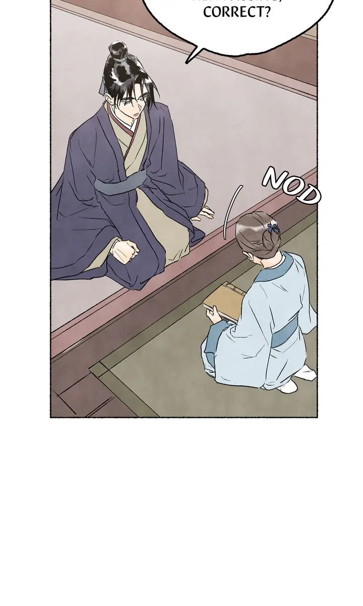 The Tale of the Frost Flower Chapter 69 - page 23