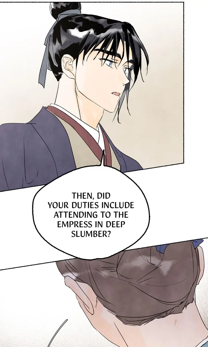 The Tale of the Frost Flower Chapter 69 - page 24