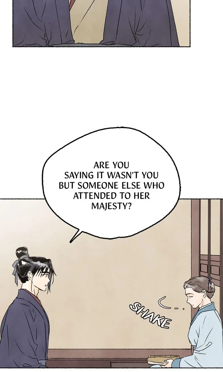 The Tale of the Frost Flower Chapter 69 - page 26
