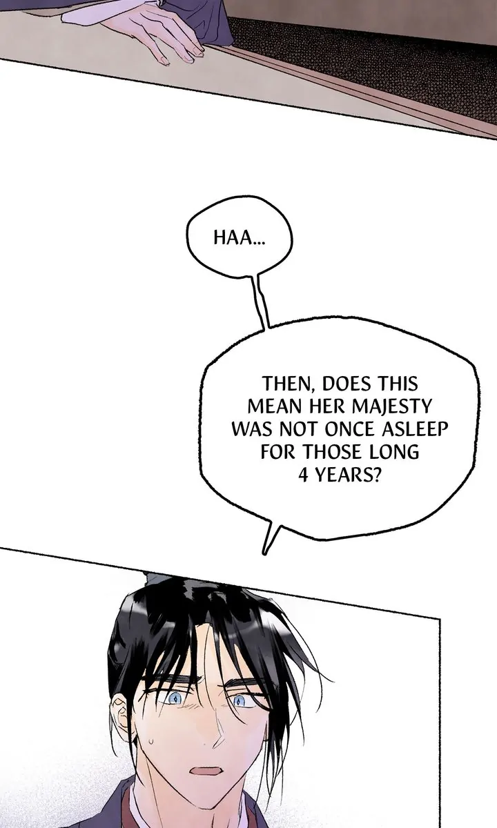 The Tale of the Frost Flower Chapter 69 - page 33