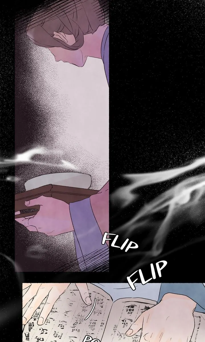 The Tale of the Frost Flower Chapter 69 - page 36