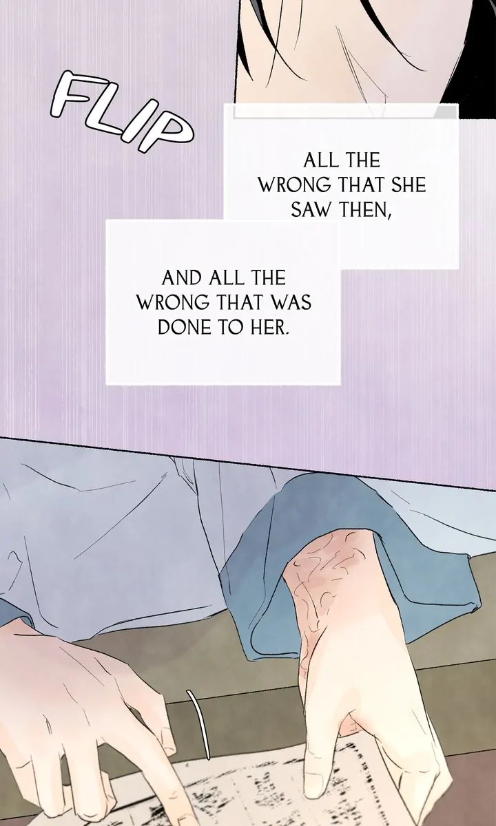 The Tale of the Frost Flower Chapter 69 - page 54