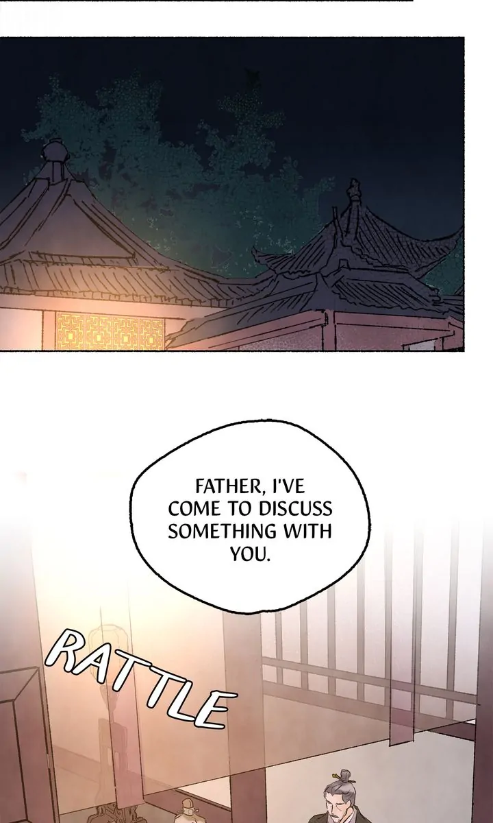The Tale of the Frost Flower Chapter 69 - page 56