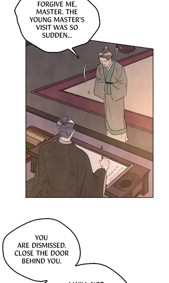 The Tale of the Frost Flower Chapter 69 - page 58