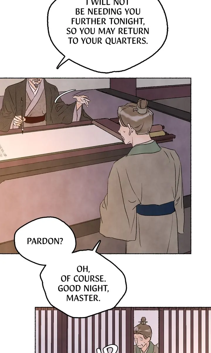 The Tale of the Frost Flower Chapter 69 - page 59