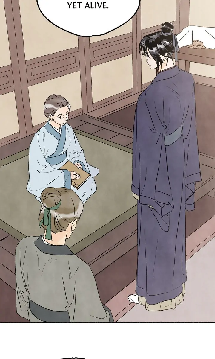 The Tale of the Frost Flower Chapter 69 - page 6