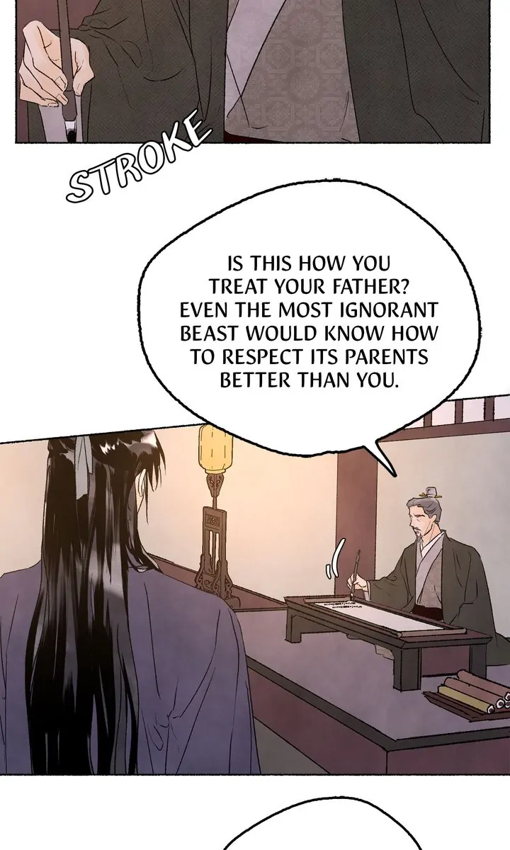The Tale of the Frost Flower Chapter 69 - page 61