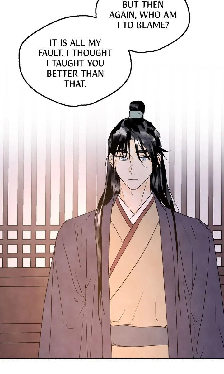 The Tale of the Frost Flower Chapter 69 - page 62