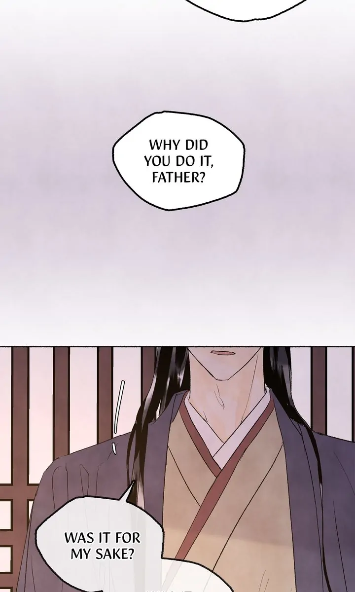 The Tale of the Frost Flower Chapter 69 - page 64
