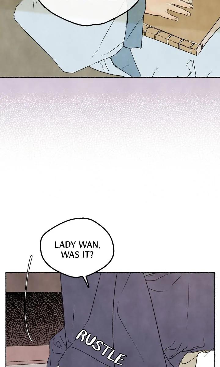 The Tale of the Frost Flower Chapter 69 - page 9