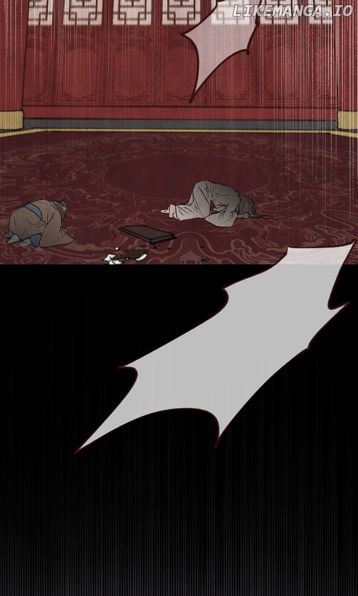 The Tale of the Frost Flower Chapter 70 - page 10