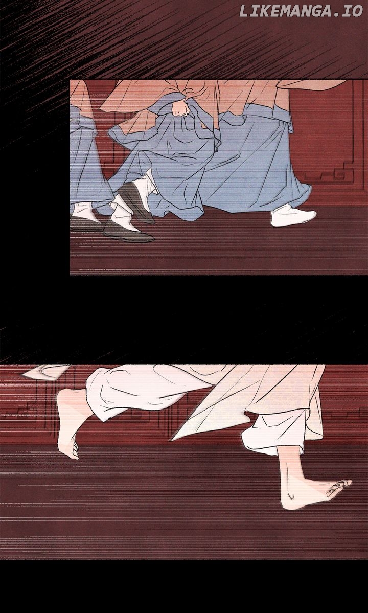 The Tale of the Frost Flower Chapter 70 - page 16