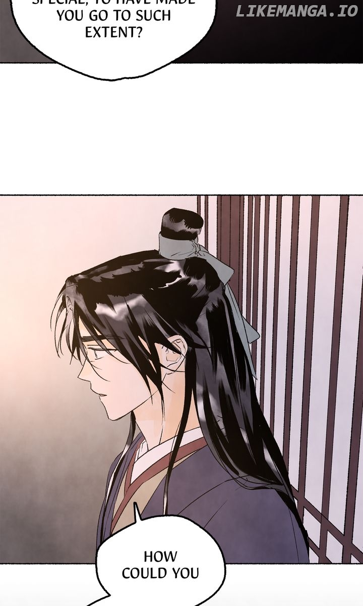 The Tale of the Frost Flower Chapter 70 - page 2