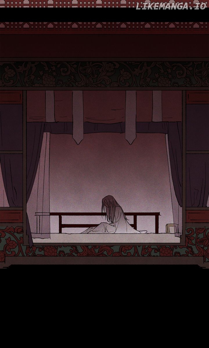 The Tale of the Frost Flower Chapter 70 - page 25