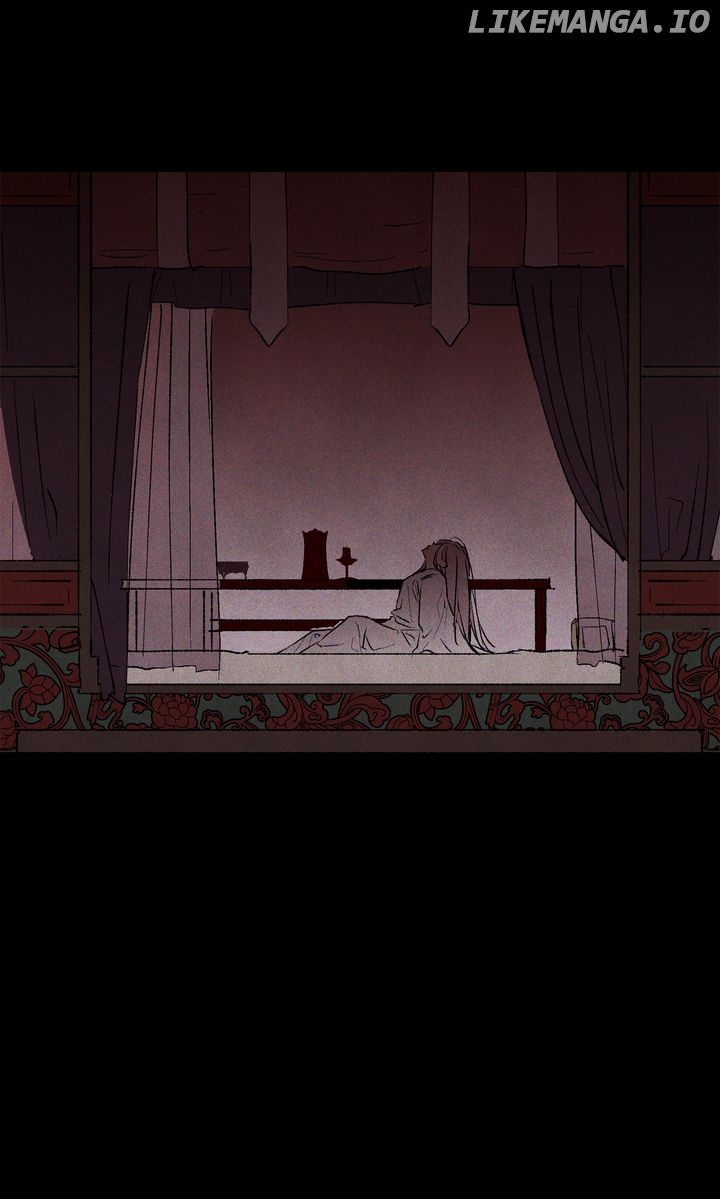The Tale of the Frost Flower Chapter 70 - page 27