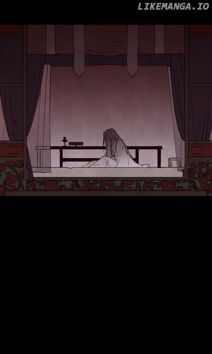 The Tale of the Frost Flower Chapter 70 - page 28
