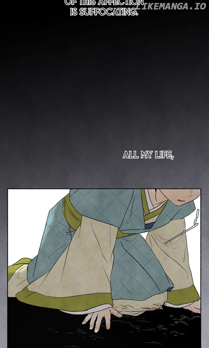 The Tale of the Frost Flower Chapter 70 - page 33
