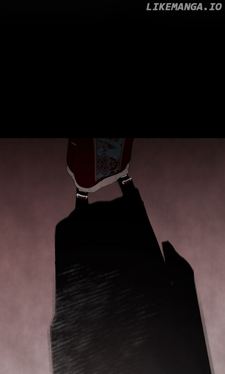 The Tale of the Frost Flower Chapter 70 - page 35