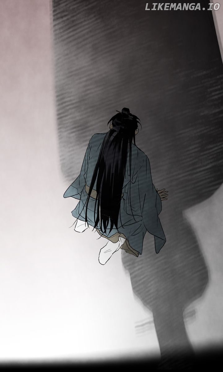 The Tale of the Frost Flower Chapter 70 - page 36