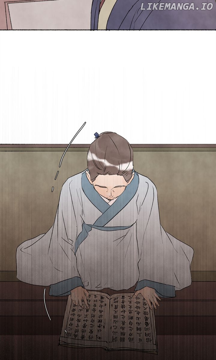 The Tale of the Frost Flower Chapter 70 - page 4